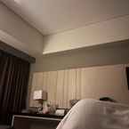 Review photo of Hotel Santika Makassar 2 from Trisnawati N. R.