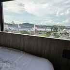 Review photo of Travelodge Harbourfront Singapore 2 from Muhamad A.