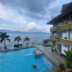 Review photo of Samosir Cottages Resort 2 from Aulia D. K.