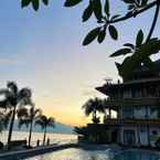 Review photo of Samosir Cottages Resort 3 from Aulia D. K.