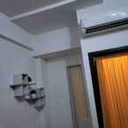 Review photo of Sayana Apartemen Harapan Indah from Widya P. S.