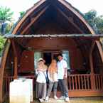 Review photo of Villa Kayoe Semesta Lumbung Callisto from Sri S.
