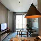 Review photo of Citadines Sudirman Jakarta 2 from Putri W. S.