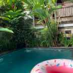 Ulasan foto dari Natha Ubud Private Pool Villa dari Roykedona L. T.