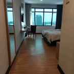 Review photo of Hotel ZIA Sanno Jakarta - Pluit 7 from Andini F. L.