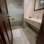 Review photo of Hotel ZIA Sanno Jakarta - Pluit 5 from Andini F. L.