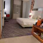 Review photo of FOX Lite Hotel Metro Indah - Bandung 2 from Andini F. L.