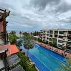 Review photo of Marrakesh Hua Hin Resort & Spa 4 from Nathteekan S. T.