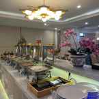 Review photo of Grand Senyum Hotel, Tugu 5 from Nadya O. A.