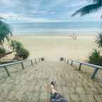 Hình ảnh đánh giá của Lang Co Beach Resort từ Nguyen T. T.