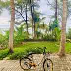 Hình ảnh đánh giá của Lang Co Beach Resort 3 từ Nguyen T. T.