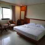 รูปภาพรีวิวของ DT Hotel - Pratunam (Dream Town Hotel) จาก Worapot S.