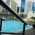 Review photo of Wellcome Hotel Cebu 2 from Frederick M.