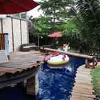 Ulasan foto dari Pipe Dream Villas Resort 2 dari Wily Y.