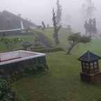 Review photo of Puncak Pass Resort 7 from Melita A.