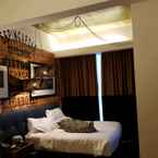 Hình ảnh đánh giá của M Boutique Hotel Ipoh từ Mohamad A. B. T.