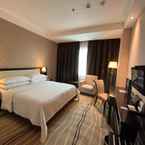 รูปภาพรีวิวของ Four Points by Sheraton Medan 3 จาก Metha N. D.