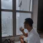 Review photo of Taman Anggrek Residences Tower Espiritu from Anwar M. P.