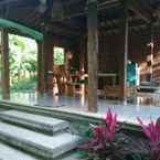 Review photo of D'tegale Homestay 4 from Saskia E.