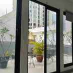 Hình ảnh đánh giá của Casa Living Setiabudi Hotel 5 từ Anis F.