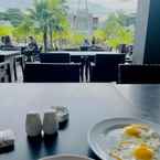 Review photo of Novotel Palembang - Hotel & Residence 2 from Mimi M.