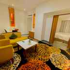 Review photo of Novotel Palembang - Hotel & Residence 6 from Mimi M.