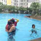 Ulasan foto dari Well Designed 2BR at Springlake Summarecon Bekasi Apartment By Travelio 5 dari Suyatno S.