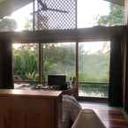 Review photo of Amora Ubud Boutique Villas from Arnold R. V. R.