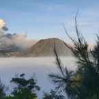 Review photo of Cemara Indah Hotel Bromo 2 from Erwin R. P.