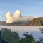 Ulasan foto dari Cemara Indah Hotel Bromo 3 dari Erwin R. P.