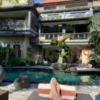 Review photo of Uma Dana Ubud from Maestra M.