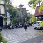 Review photo of Uma Dana Ubud 2 from Maestra M.