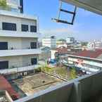 Review photo of Hotel Gajahmada 4 from Bernardus H.