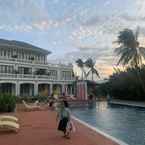 Review photo of Moodhoian Riverside Resort and Spa 3 from Hoang H. T.