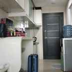Review photo of Studio Apartment Nagoya Mansion Batam from Ade Y.