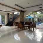 Review photo of Super OYO 3904 Kiki Residence Bali from Mahsun A.