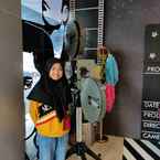 Review photo of Fame Hotel Gading Serpong from Endi P.