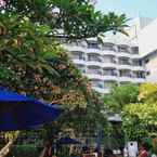 Review photo of Mercure Convention Center Ancol 2 from Dessy K.