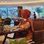 Review photo of Mercure Convention Center Ancol 4 from Dessy K.