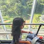 Review photo of Le Eminence Puncak Hotel Convention & Resort 4 from Angga W.