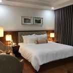 Review photo of Sapa Praha Hotel 3 from Angsada C.