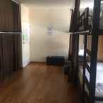 Review photo of Mad Panda Hostel Hua Hin from Todsapol K.