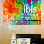 รูปภาพรีวิวของ ibis budget Singapore Clarke Quay จาก Apiwat K.