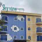 Review photo of Sky View Hotel (Managed by OS) from Goklas M. H.