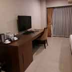 Review photo of Ziniza The Boutique Service Apartment 2 from Okky O.