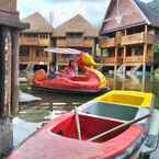 รูปภาพรีวิวของ Danau Dariza Resort Hotel - Cipanas Garut จาก Okky O.