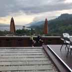 Review photo of Niagara Hotel Lake Toba & Resorts 3 from Nazhifa U.