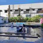 Review photo of Laska Hotel Subang from Rudi G.