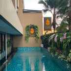 Hình ảnh đánh giá của Lani Chiang Mai Hotel 2 từ Kitti K.