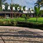 รูปภาพรีวิวของ Rancabango Hotel & Resort 3 จาก Nani S.